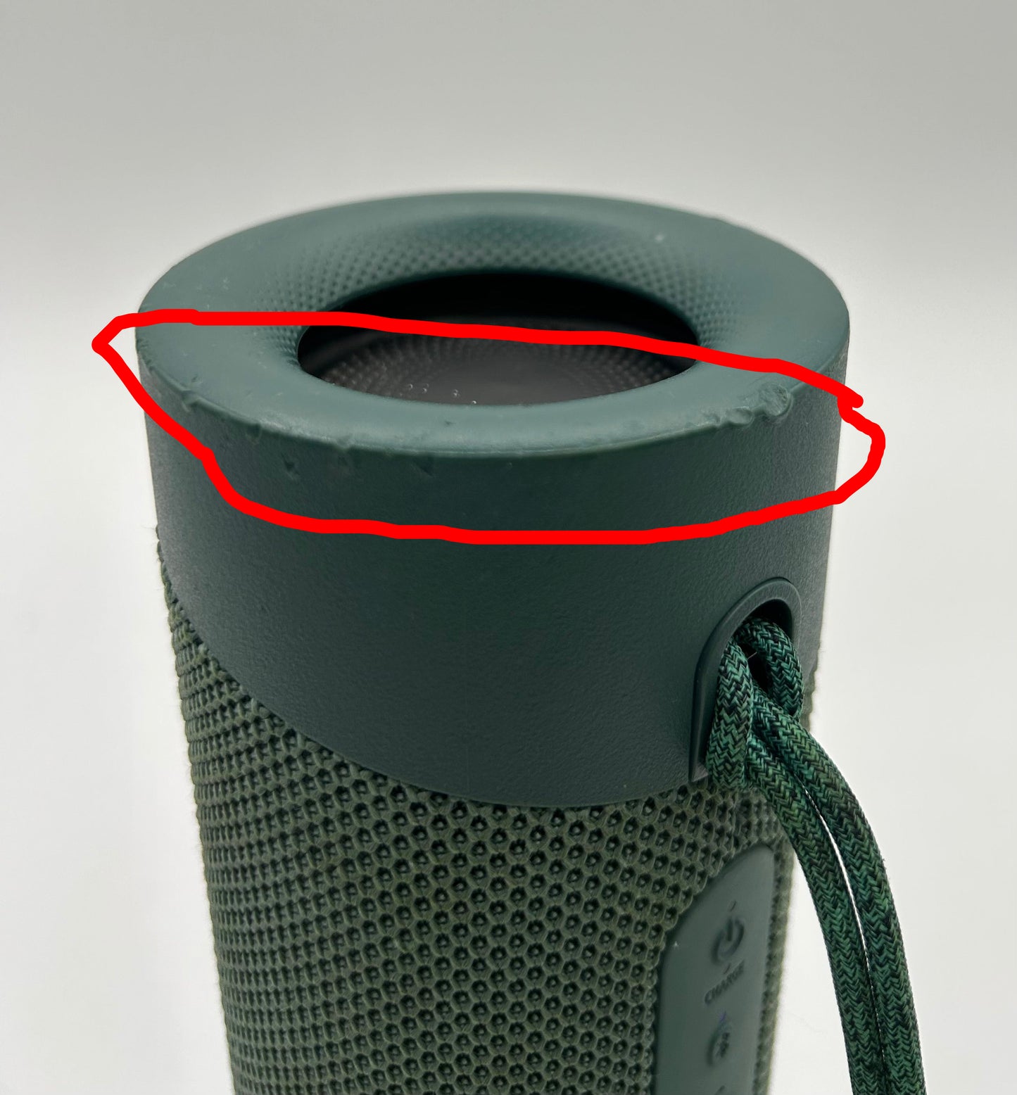 Sony Wireless Speaker Portable Waterproof Speaker Green SRS-XB23