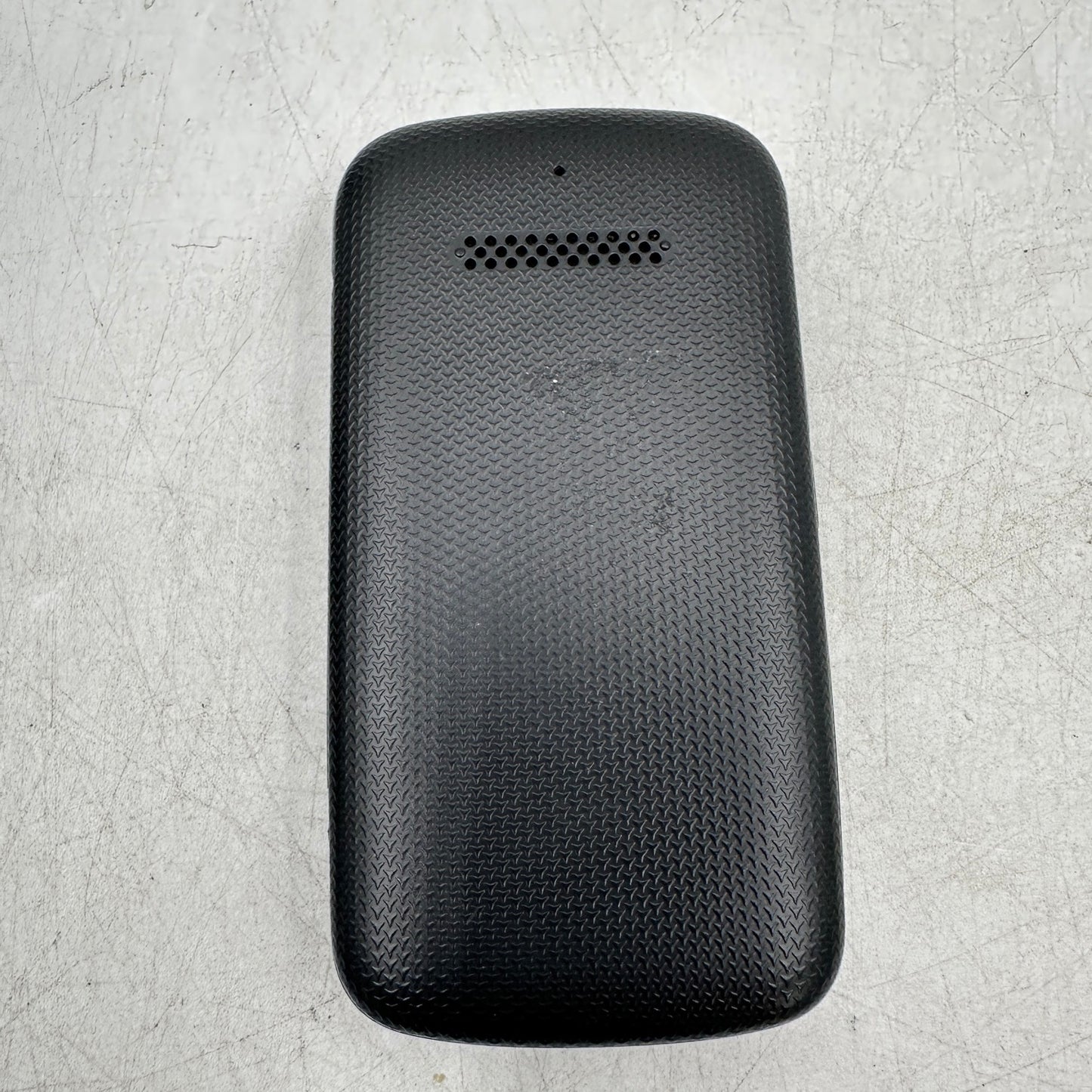 Metro ZTE Cymbal 32GB v1.0.0b13 Black ZTE-Z320