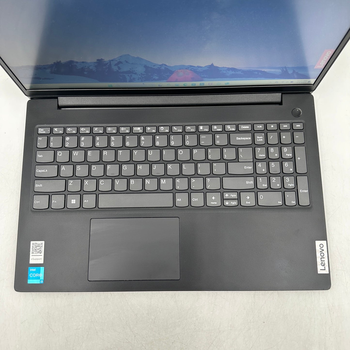 Lenovo V15 G4 IRU 83A1 15.6" i3-1315U 1.2GHz 8GB RAM 256GB SSD