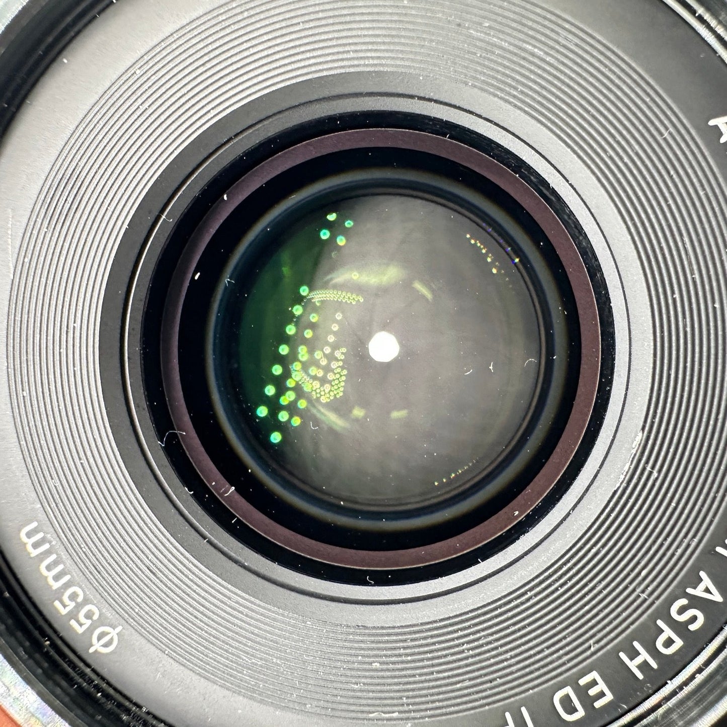 Viltrox AF 50mm f/1.8 STM ASPH ED IF Full-Frame Prime Lens For Nikon Z Mount