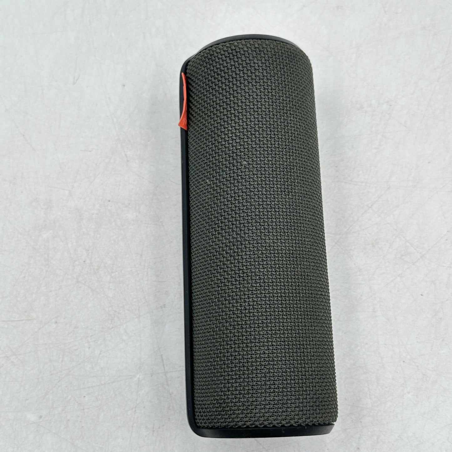Ultimate Ears UE Boom Portable Bluetooth Speaker Black S-00122 Unit Only