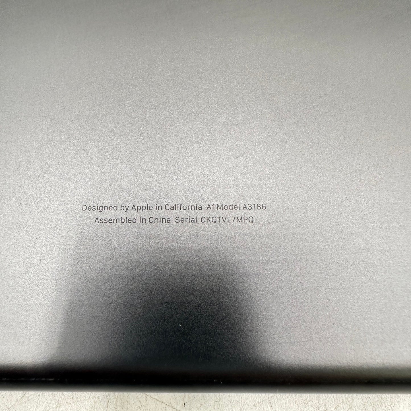 2024 Apple MacBook Pro 16" M4 Max 32C GPU 4.5GHz 36GB RAM 1TB SSD MX303LL/A