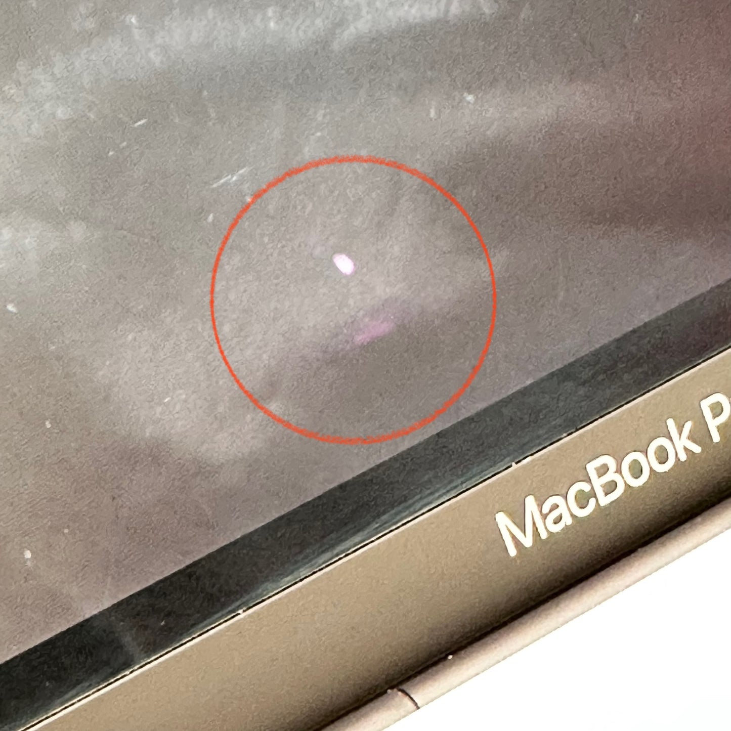 2019 Apple MacBook Pro 15" i9-9880H 2.3GHz 16GB RAM 512GB SSD 560X Gray READ
