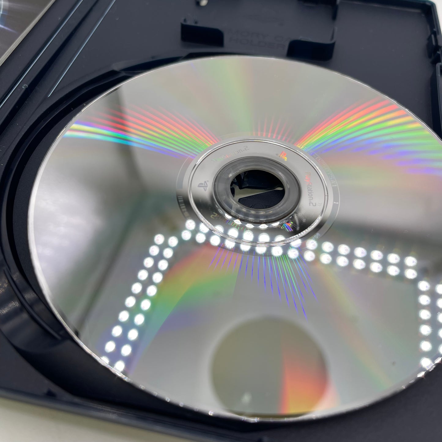 Fantatstic Four Rise of The Silver Surfer (Sony PlayStation 2 PS2, 2005)