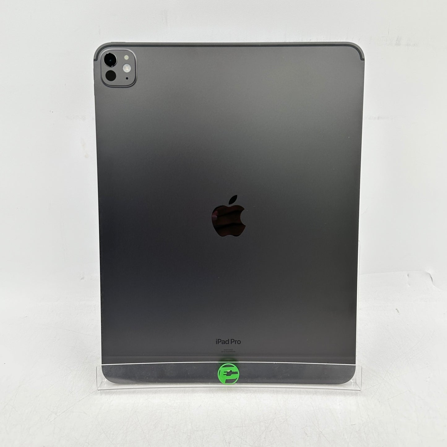 WiFi Only Apple iPad Pro 13" M4 256GB Space Gray MVX23LL/A