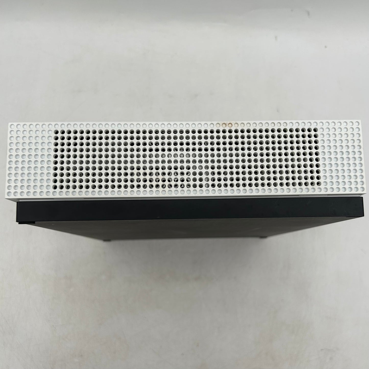 Microsoft Xbox One S 500GB Console Gaming System White 1681