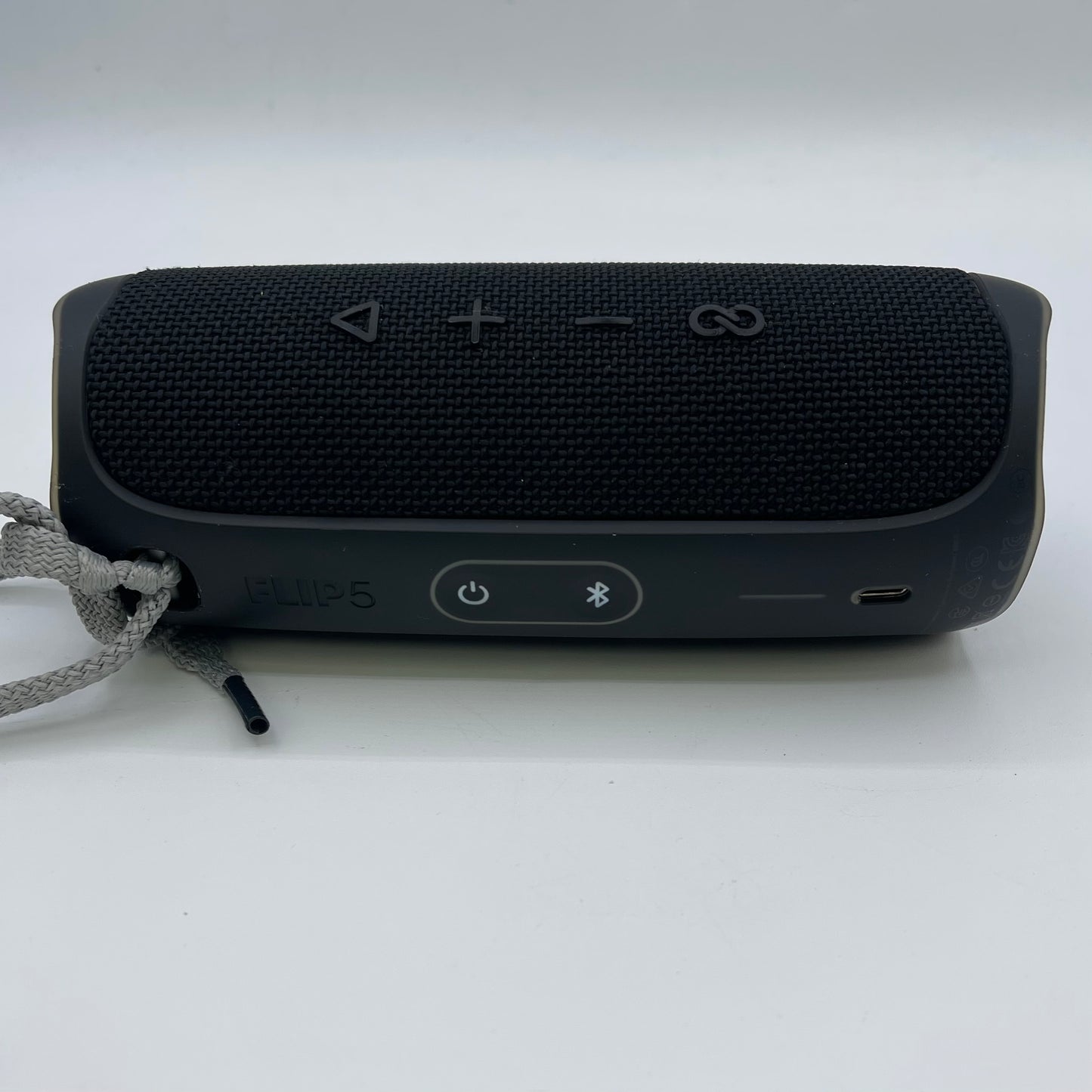 JBL Flip 5 Portable Wireless Bluetooth Speaker Black JBLFLIP5