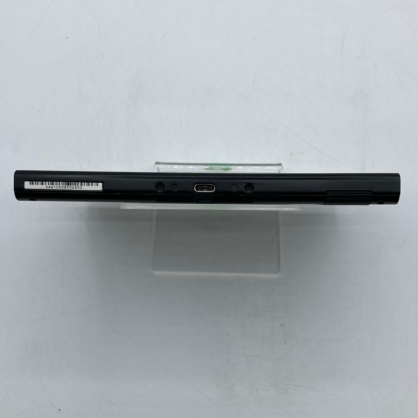 Nintendo Switch v1 Console Gaming System HAC-001 Black