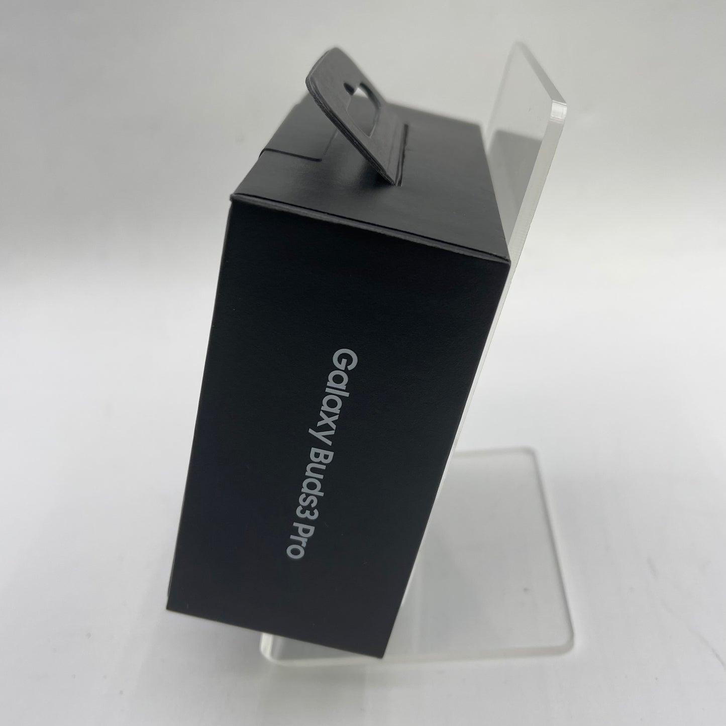 New Samsung Galaxy Buds3 Pro SM-R630 True Wireless Earbuds Black