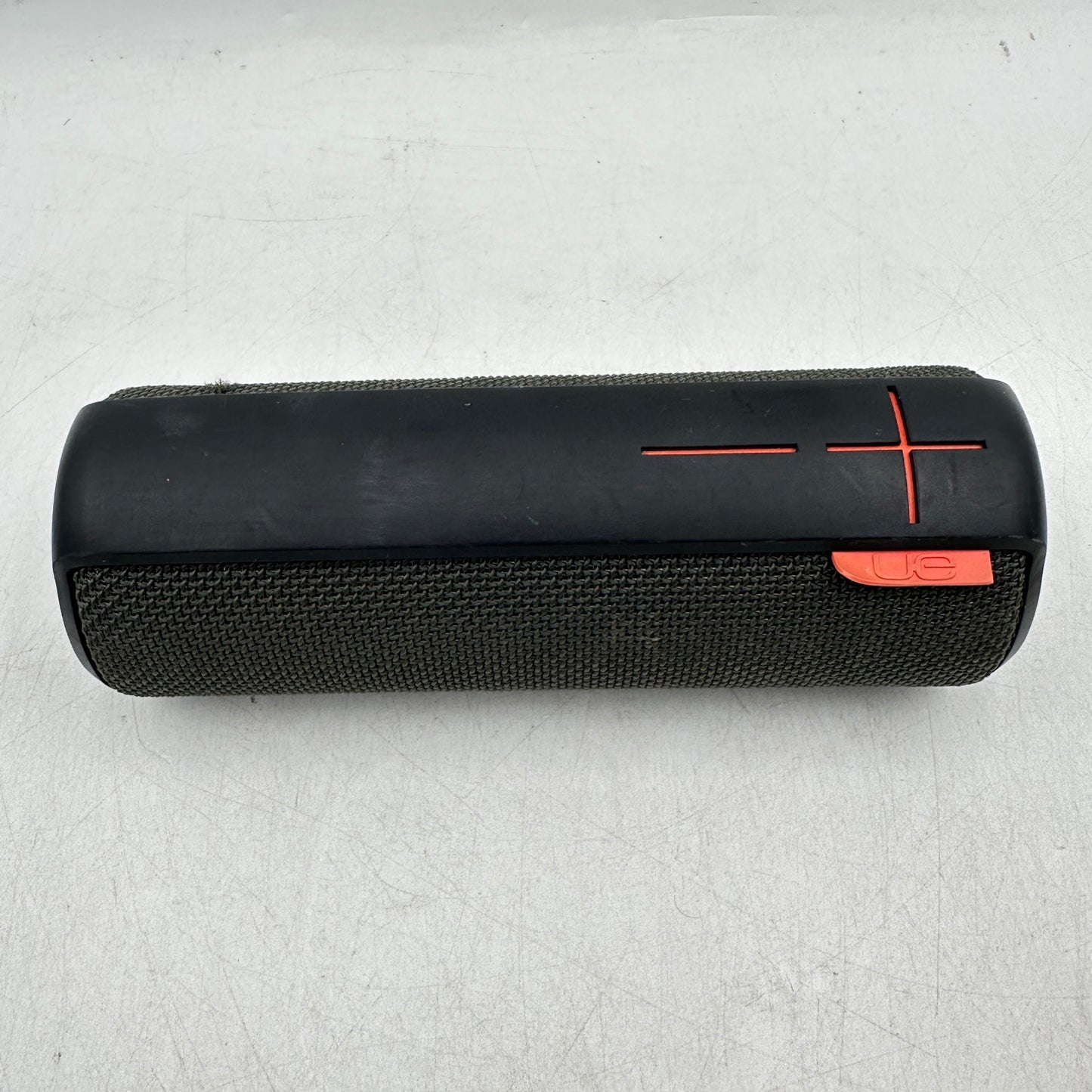 Ultimate Ears UE Boom Portable Bluetooth Speaker Black S-00122 Unit Only