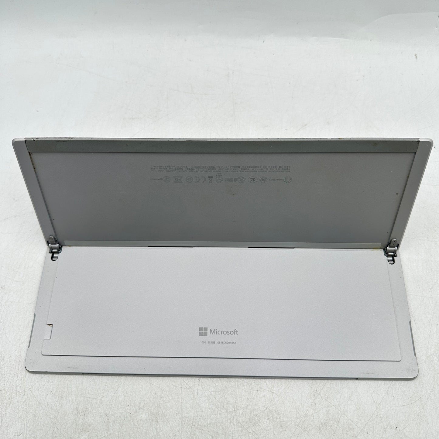 Microsoft Surface Pro 7 1866 12.3" i5-1035G4 1.1GHz 8GB RAM 128GB SSD