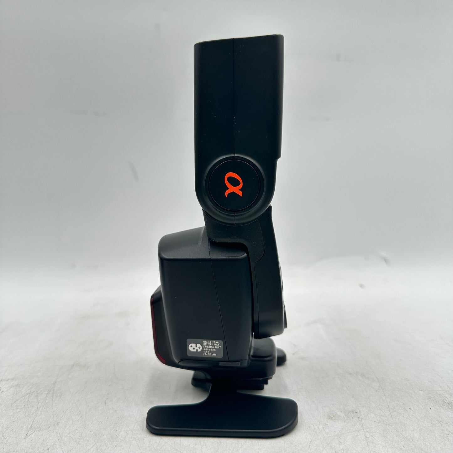 Sony HVL-F58AM Shoe Mount Flash for Sony 3-874-835-11