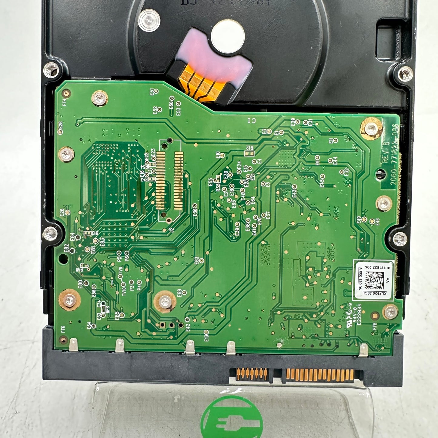 Western Digital WD 3.5" Re WD4000FYYZ 4TB SATA III 6Gbps HDD WD4000FYYZ-01UL1B3