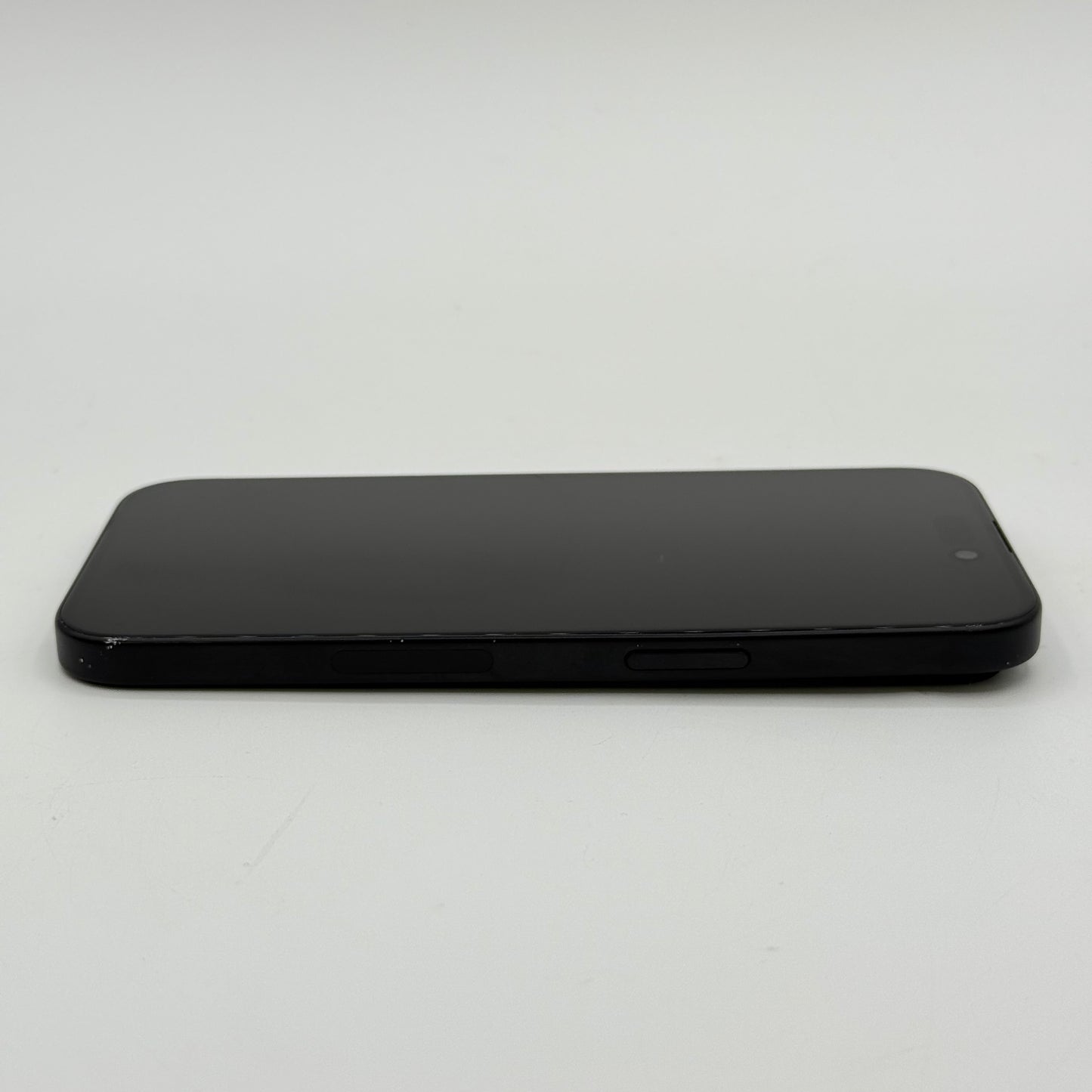 Unlocked Apple iPhone 15 128GB Black MTLV3LL/A