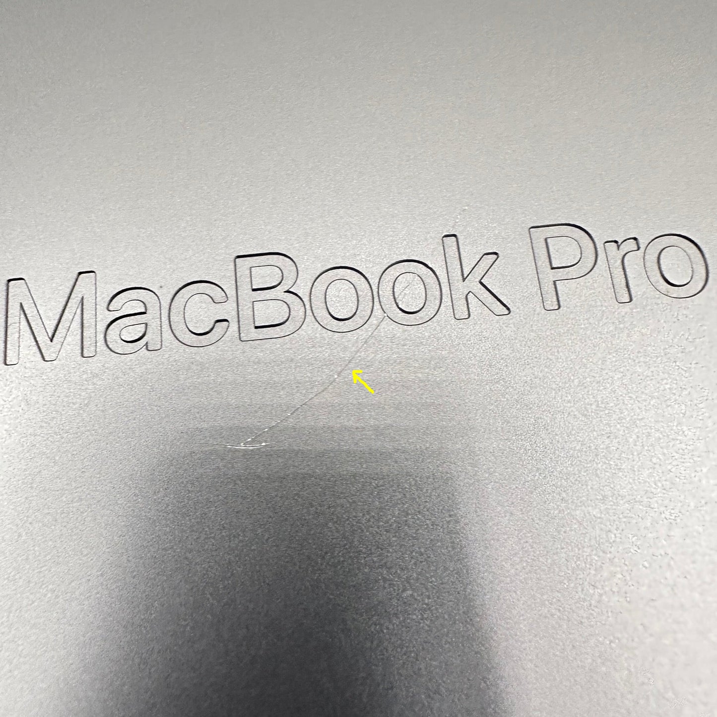 2024 Apple MacBook Pro 16" M4 Max 32C GPU 4.5GHz 36GB RAM 1TB SSD MX303LL/A
