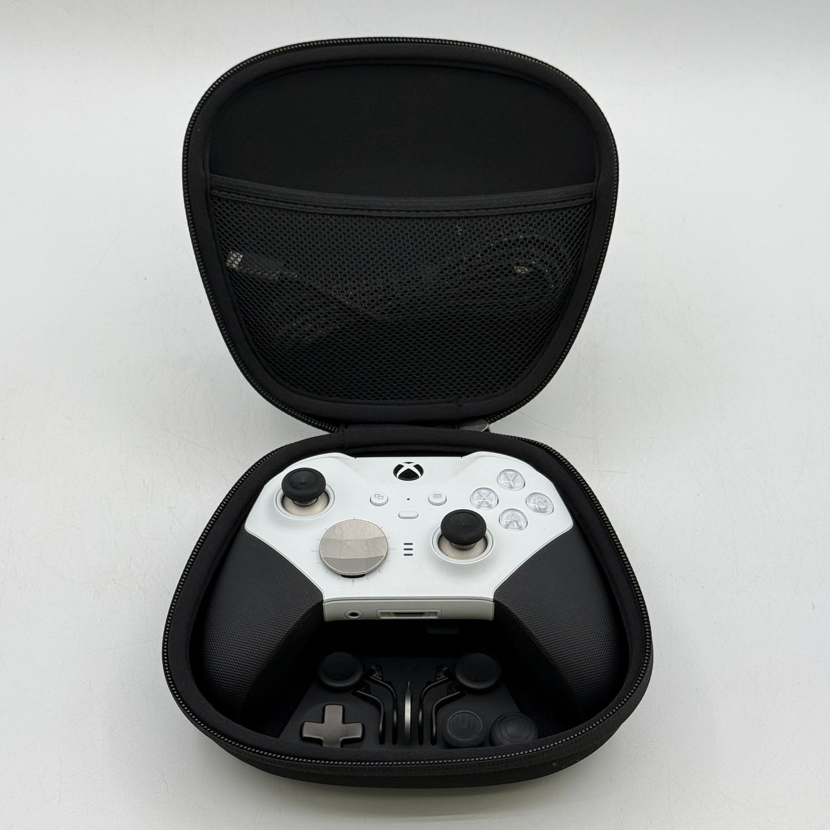 Microsoft Xbox Elite Wireless Controller Series 2 Core White 1797