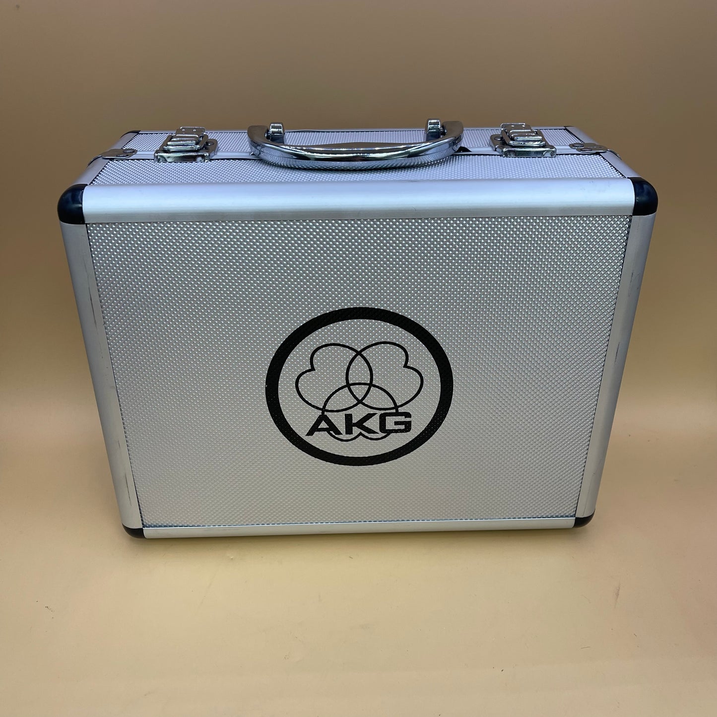 AKG C414B Microphone