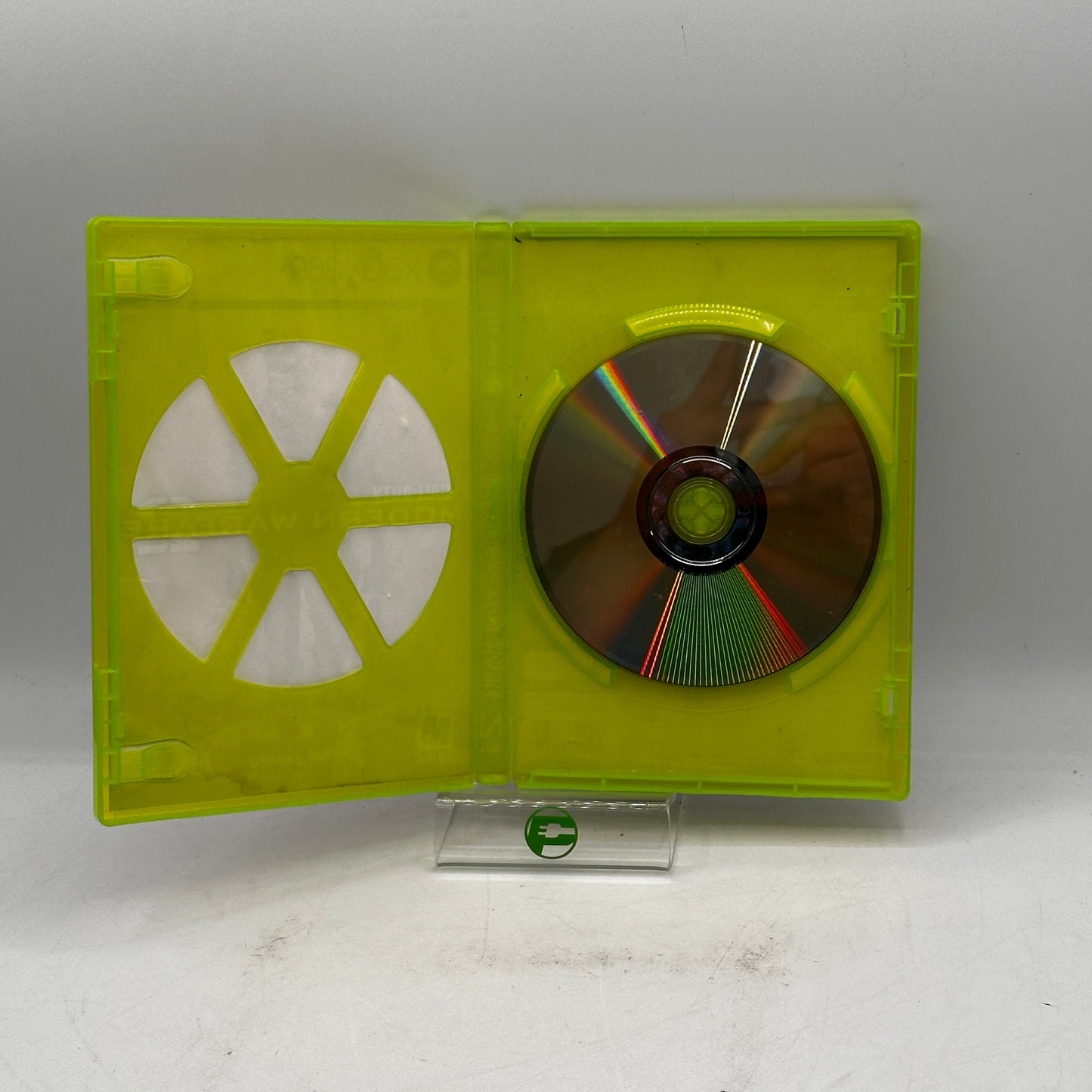 Call of Duty Modern Warfare 2 (Microsoft Xbox 360, 2009)