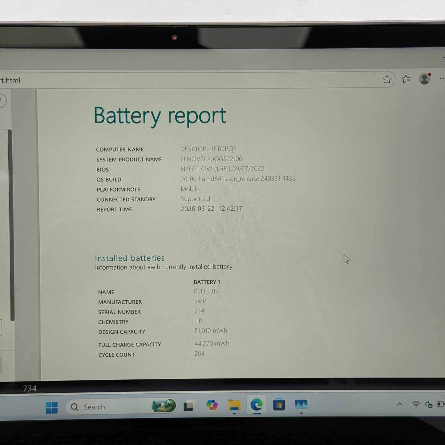 Lenovo ThinkPad X1 Yoga Gen 4 14" i7-8565 1.9GHz 16GB RAM 512GB SSD