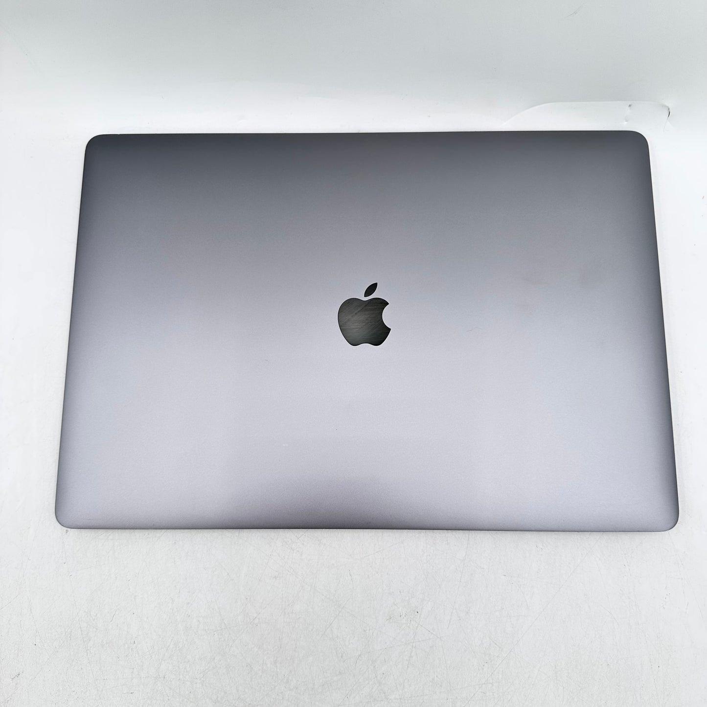 2019 Apple MacBook Pro 15" i9-9880H 2.3GHz 16GB RAM 512GB SSD 560X Gray READ