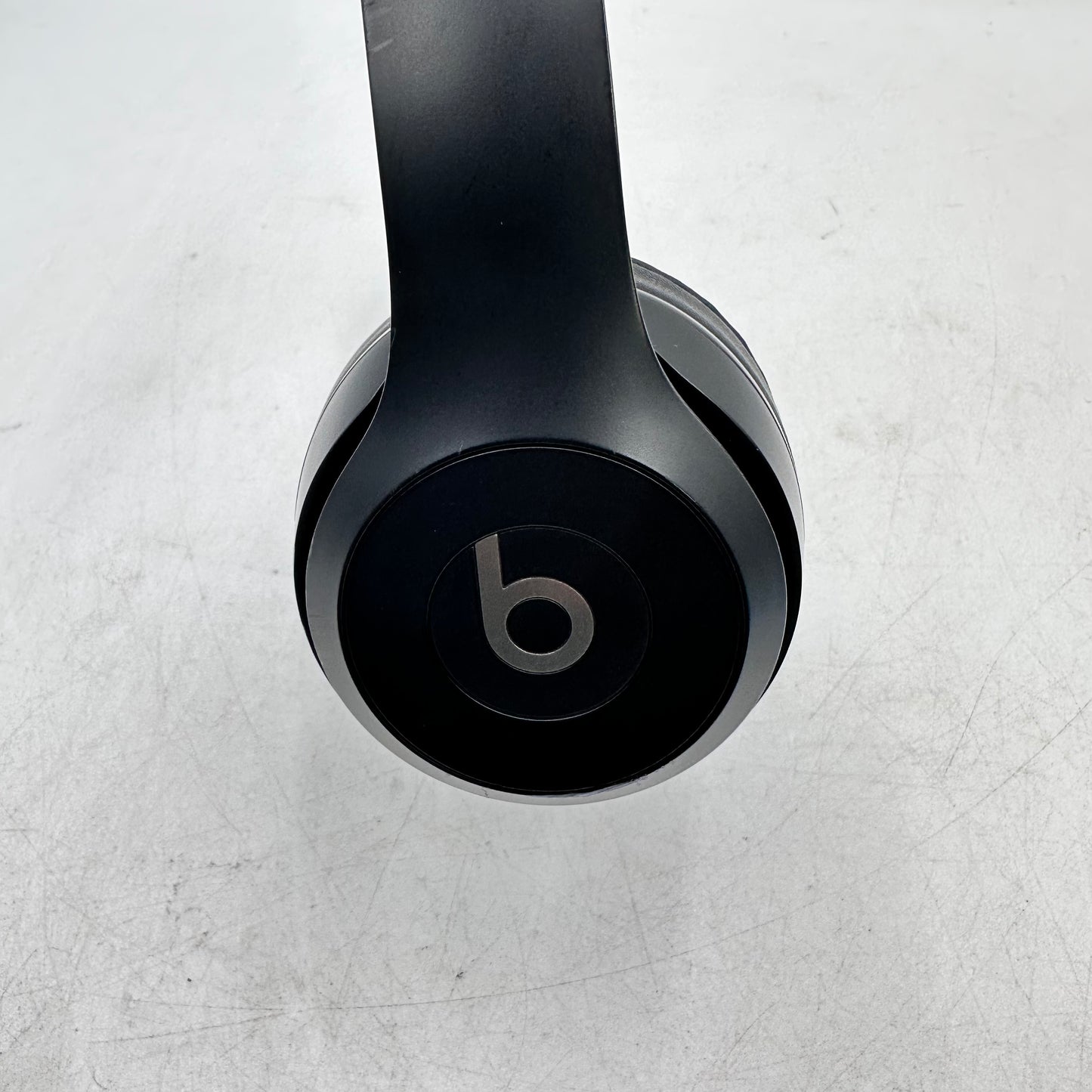 Beats Solo4 Wireless Over-Ear Bluetooth Headphones Black A3140