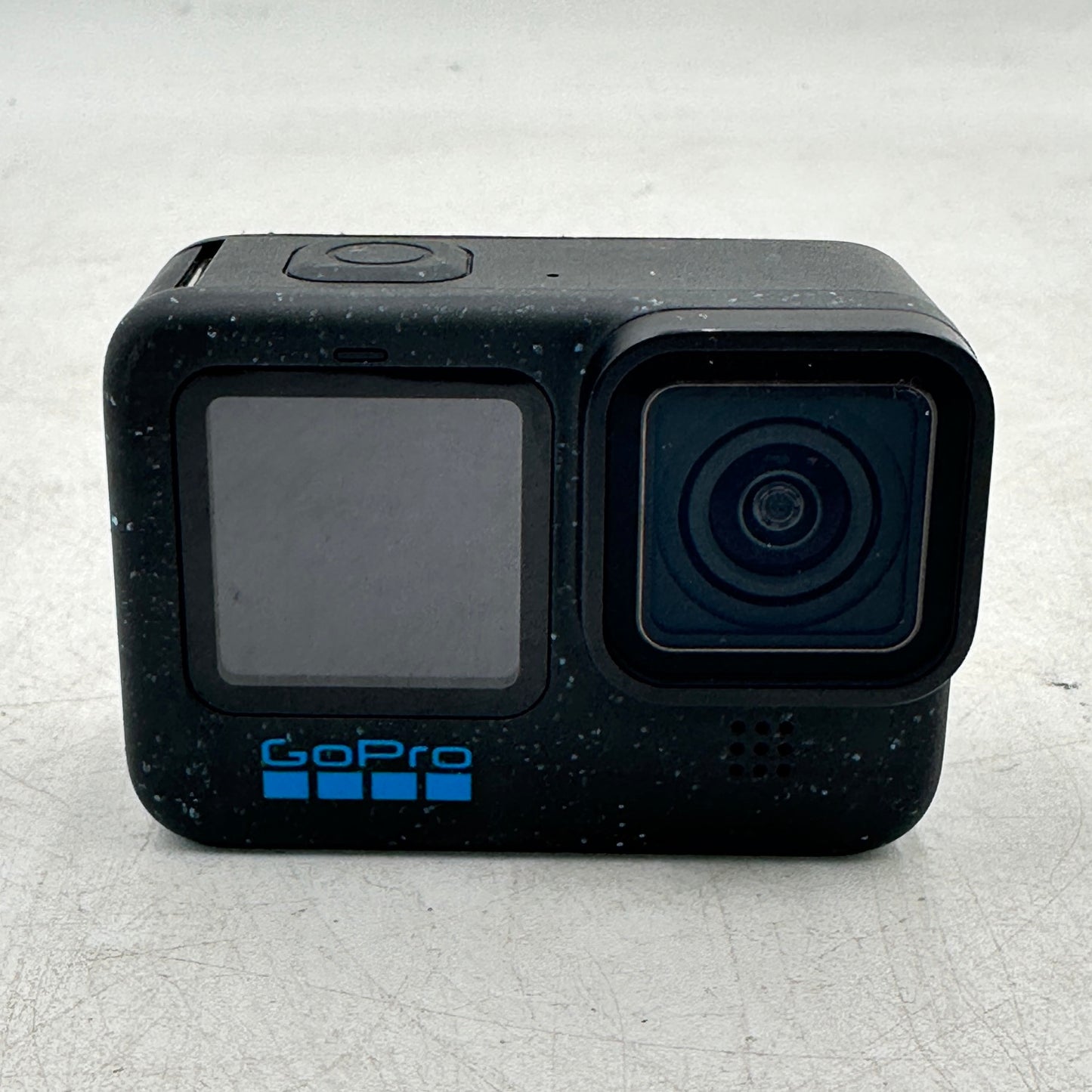 GoPro Hero12 Black 27MP 5K Waterproof Action Camera CHDHX-121