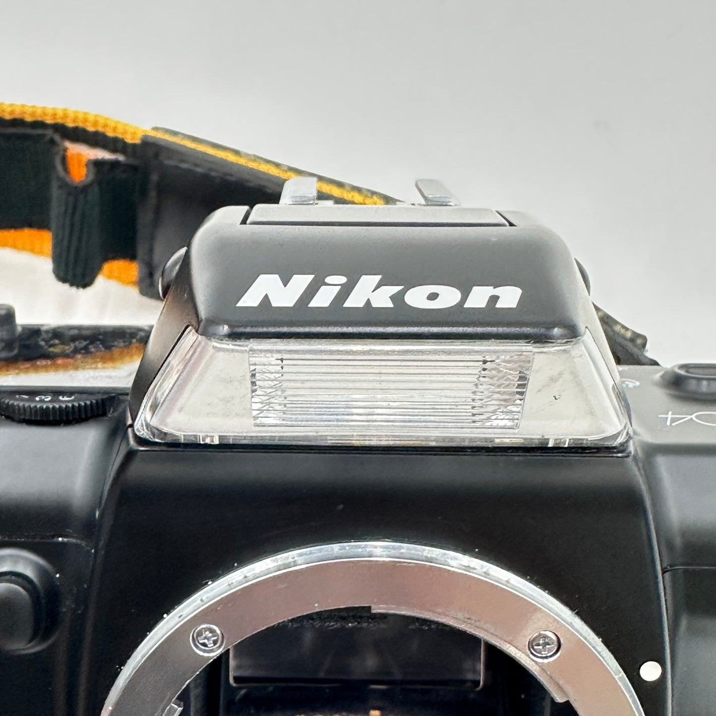 Nikon N4004 SLR Film Camera Body Only