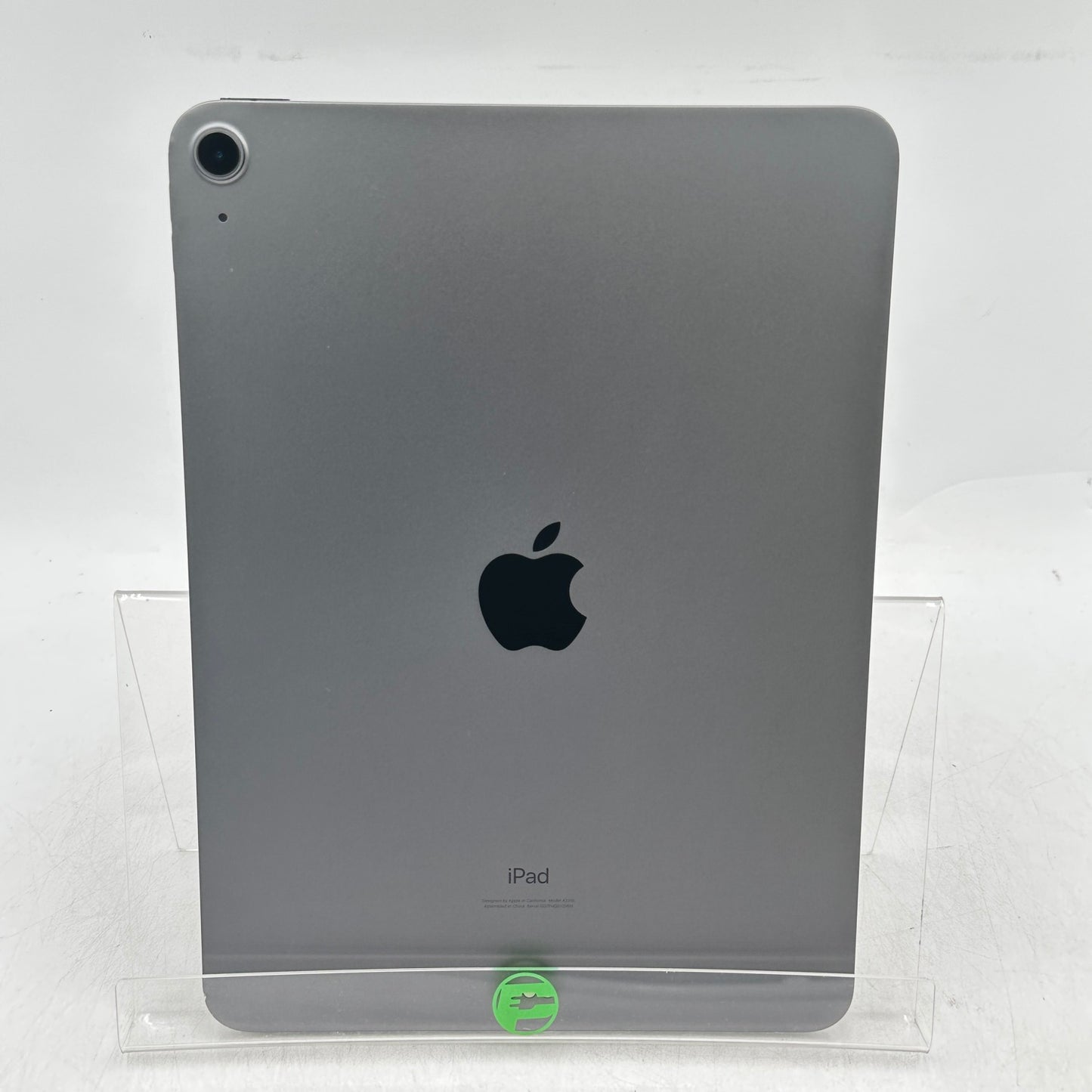 WiFi Only Apple iPad Air 4th Gen 64GB Space Gray MYFM2LL/A