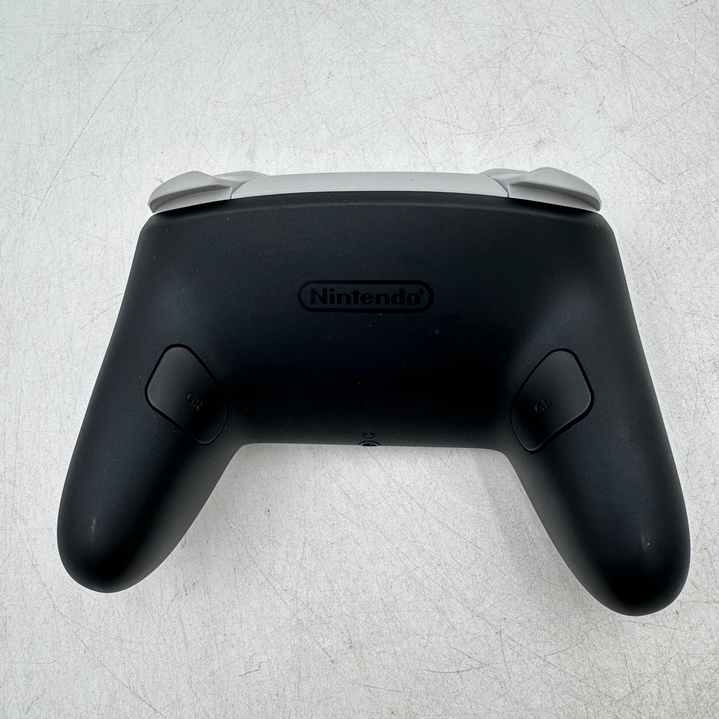 Nintendo Switch 2 Pro Controller Controller BEE-008 Black