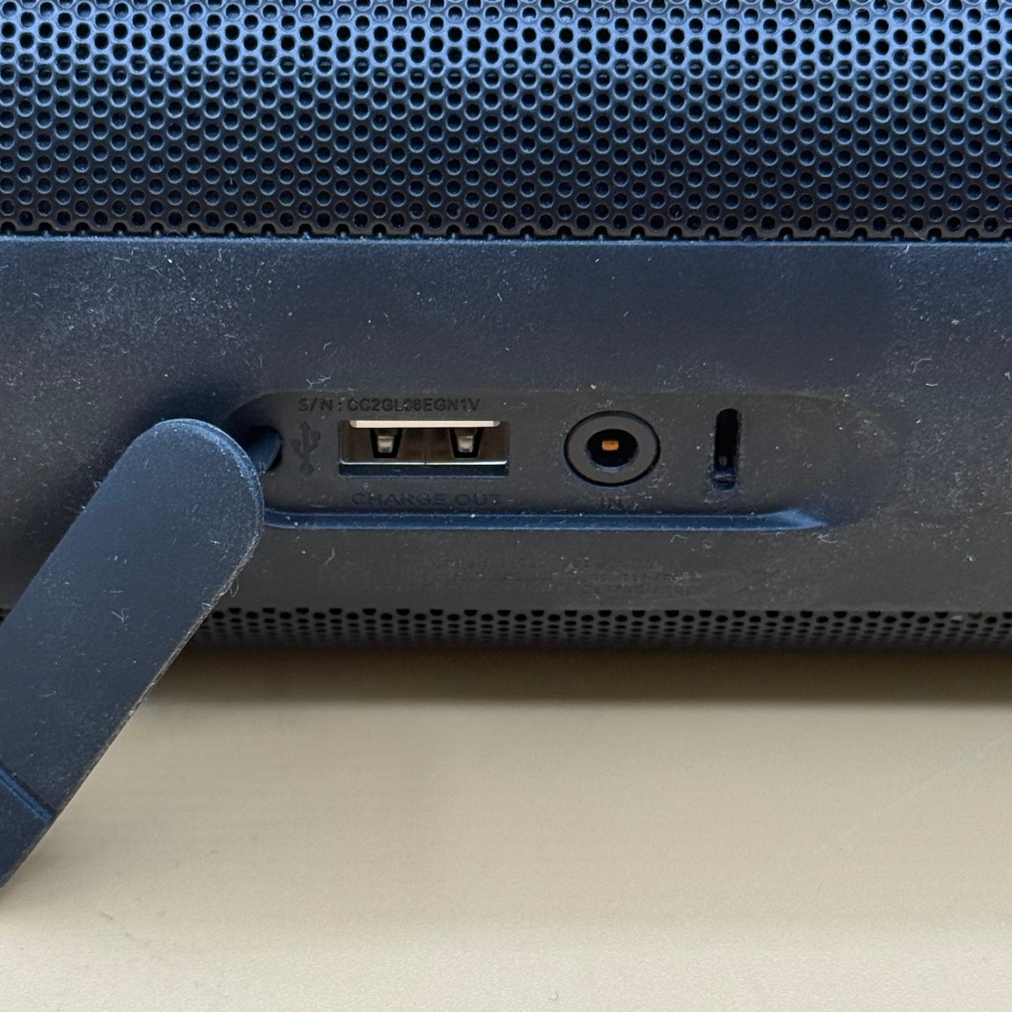 Beats Pill Plus Portable Bluetooth Speaker Black A1680