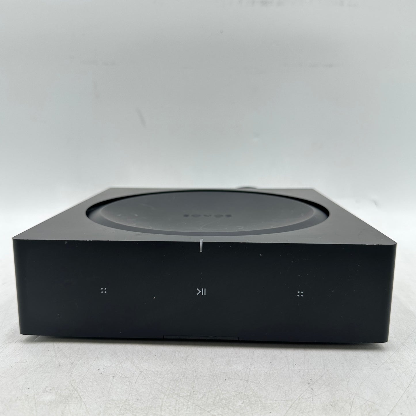 Sonos AMP S16 125W 2.1 Channel Wireless Streaming Amplifier