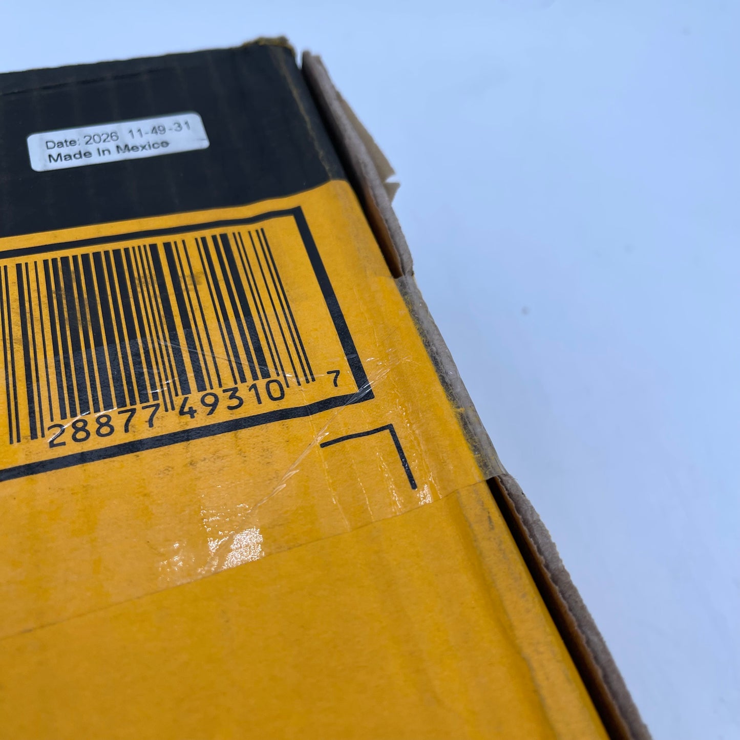 New DeWalt DW317K 120V Compact Jig Saw Kit