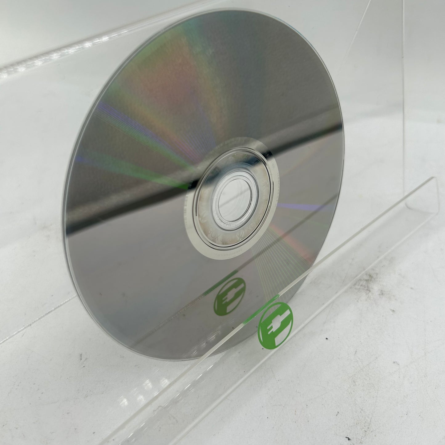 Call Of Duty 4 Modern Warfare (Microsoft Xbox 360, 2007)