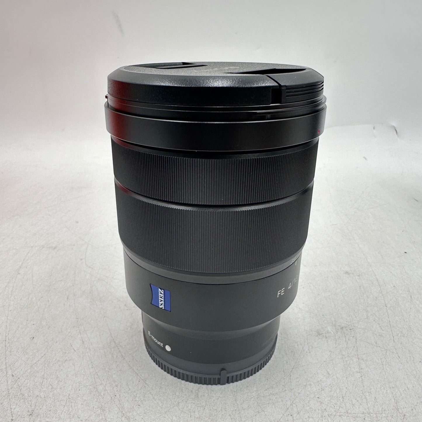 New Sony Vario-Tessar T* 16-35mm f/4 ZA OSS E-Mount Full-Frame Lens SEL1635Z