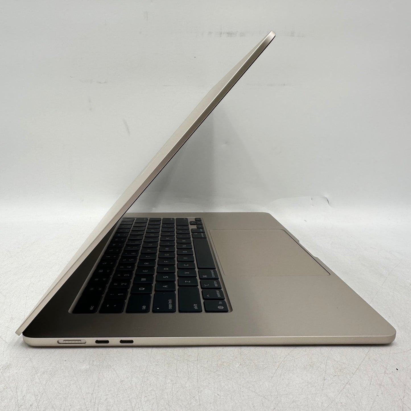 2025 Apple MacBook Air 15" M4 10C GPU 4.5GHz 24GB RAM 512GB SSD MC6K4LL/A