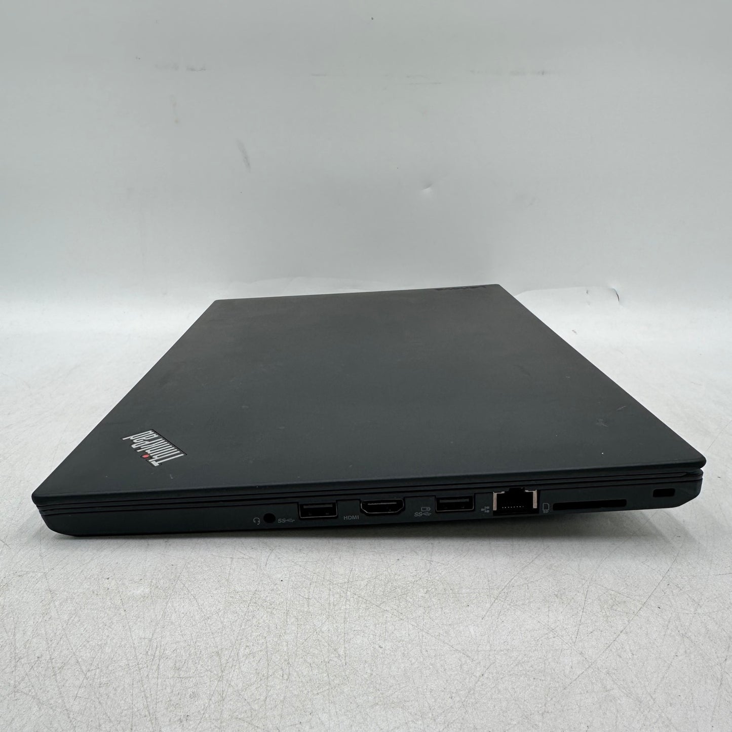 Lenovo ThinkPad T480 20L6 14" i5-8250U 1.6GHz 8GB RAM 256GB SSD READ