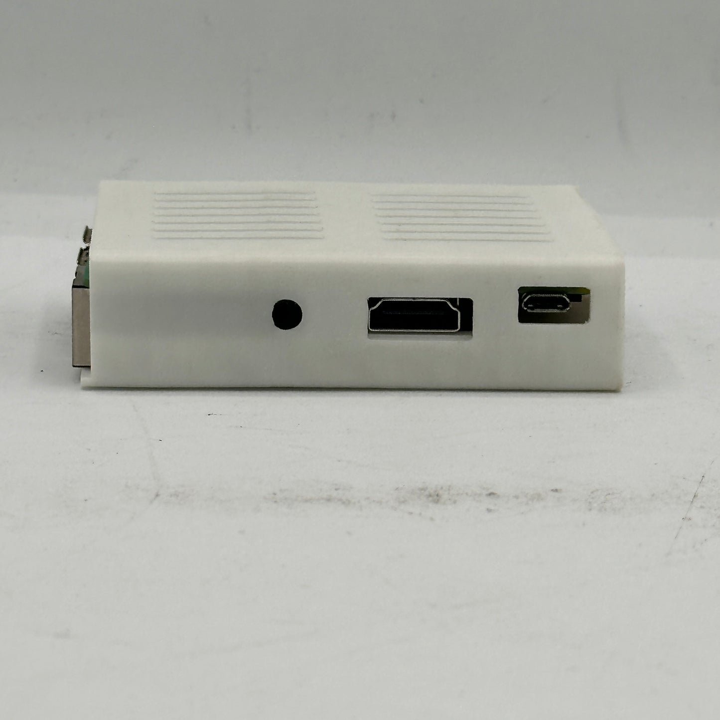 New iuniker pi zero 1.3 Acrylic Black
