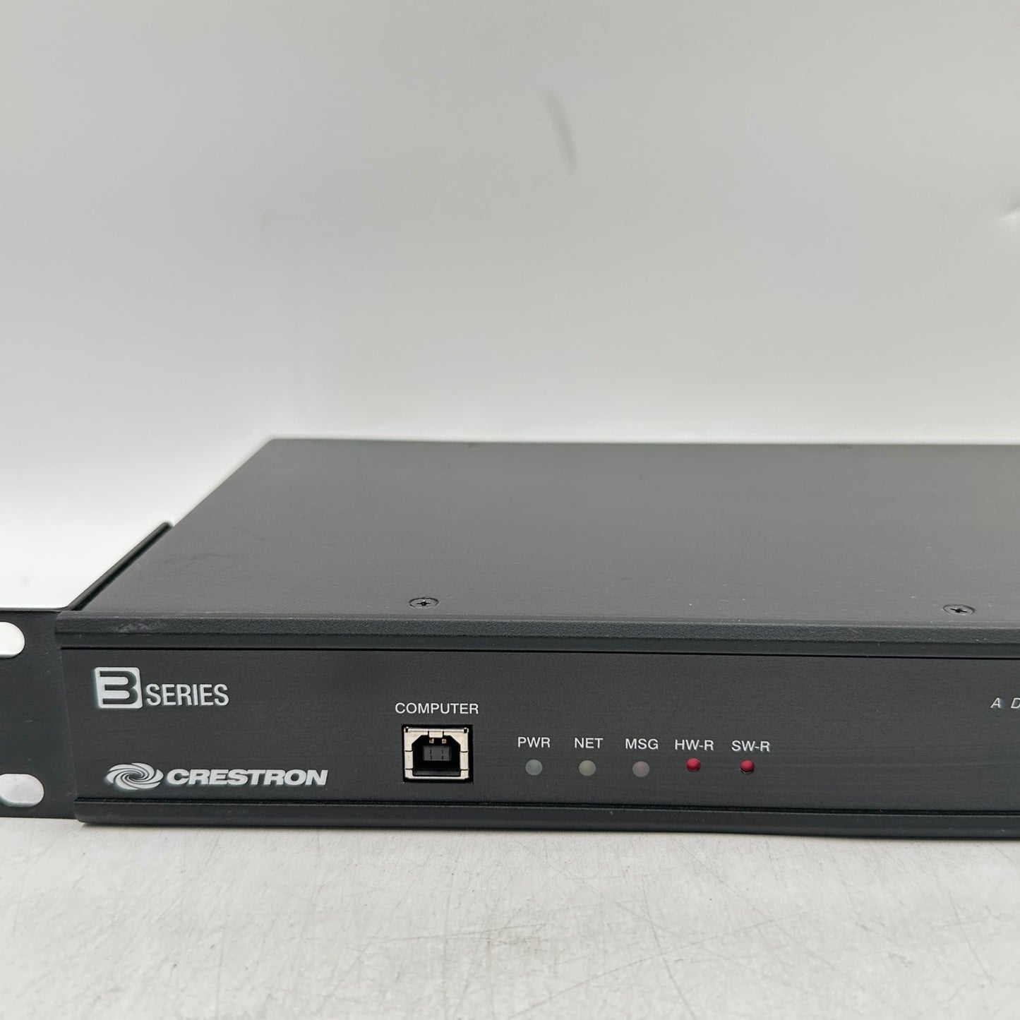 Creston CP3 3-Series Advanced Control Processor 6504877