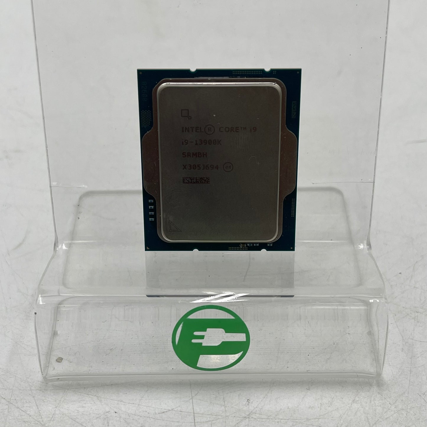 Intel i9-13900k 3.00GHz 24 Core SRMBH 32 Thread LGA 1700