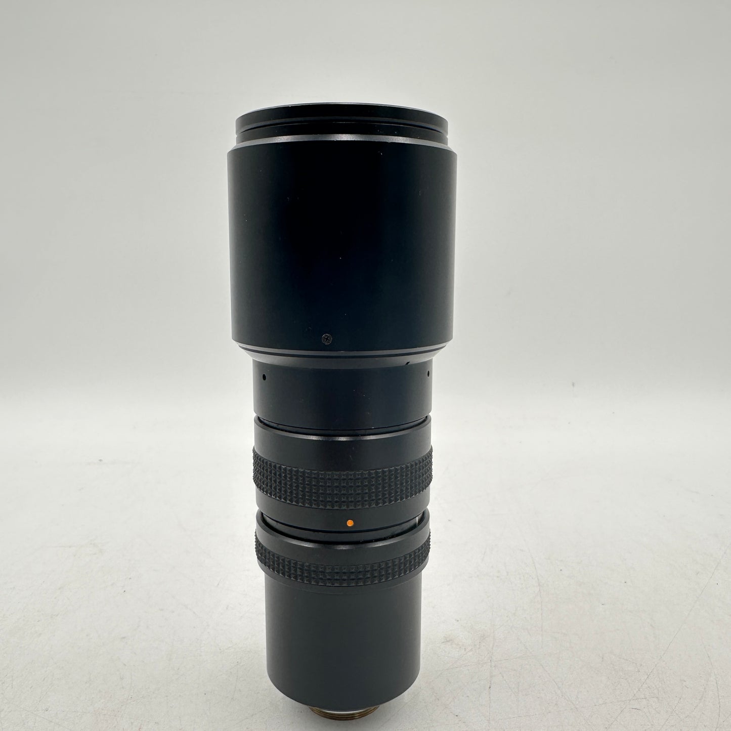 Zoom Lens 18-108mm f/2.5 for C-Mount