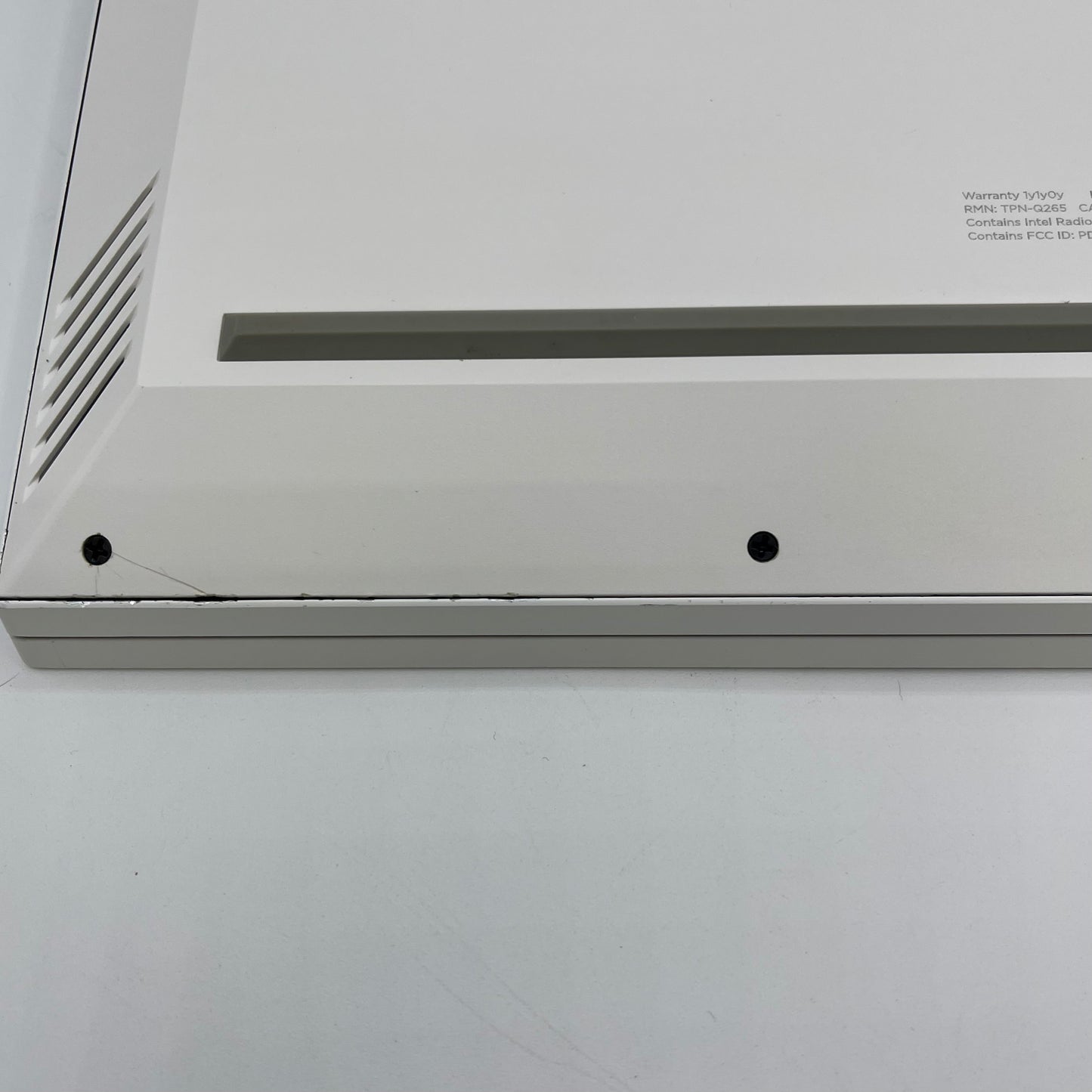 HP Omen 16-B005DX 16.1 I7-11800H 2.3GHz 32GB RAM 1TB SSD GeForce RTX 3070