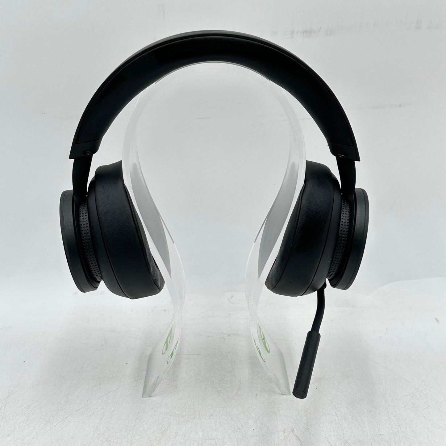Microsoft XBox Wireless Bluetooth Headset Black 2065 For Xbox One & Xbox Series S|X