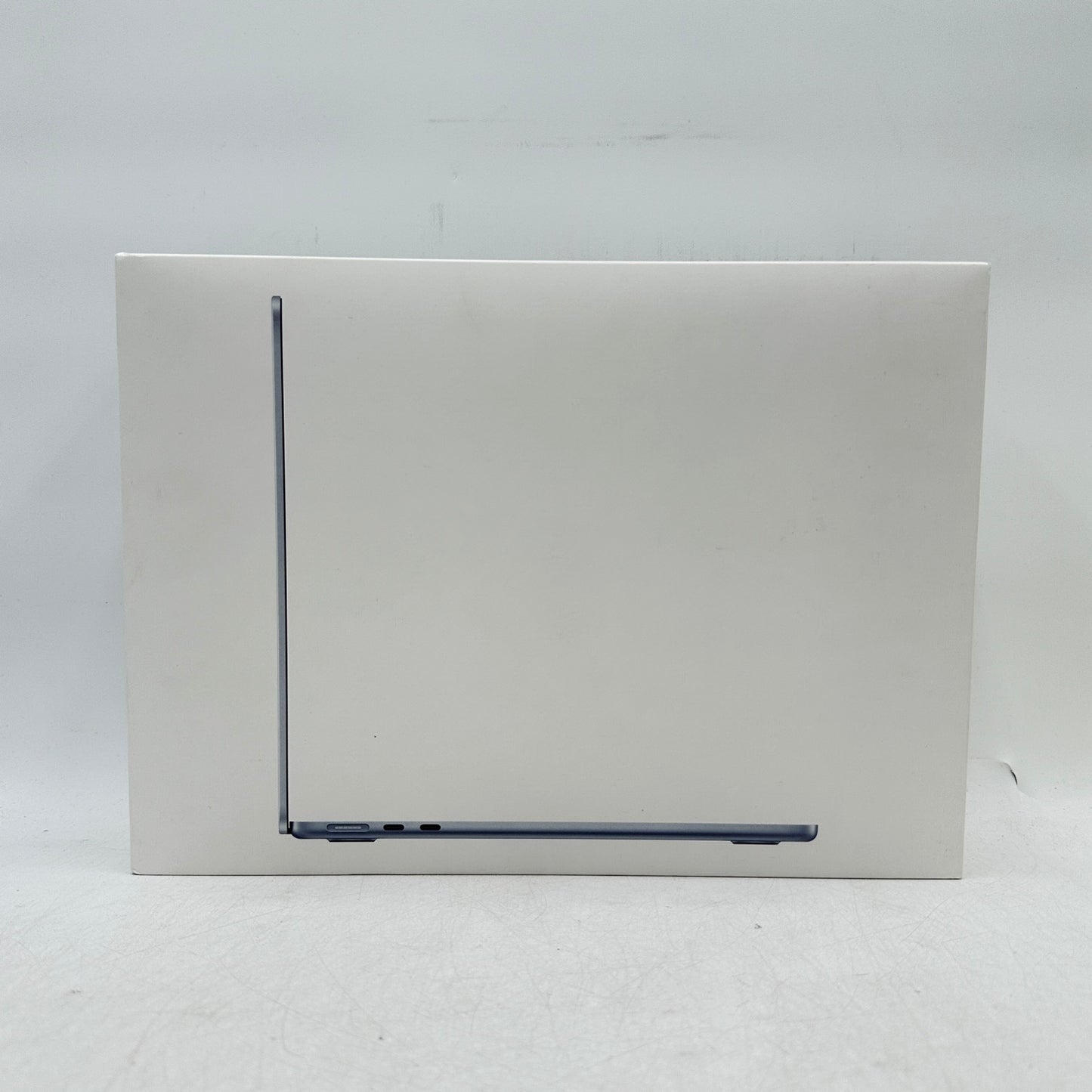 2025 Apple MacBook Air 13.3" M4 8C GPU 4.5GHz 16GB RAM 256GB SSD MCT64LL/A