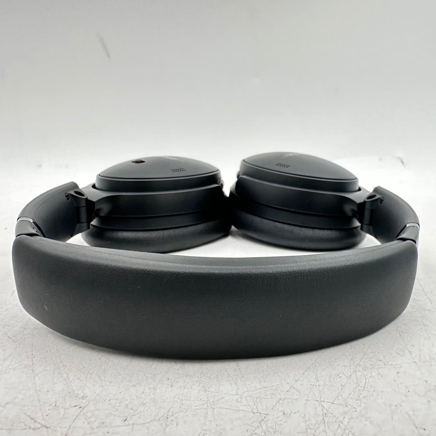 Bose QuietComfort 45 Black Over-Ear Noise Cancelling Headphones Black 866724-0100