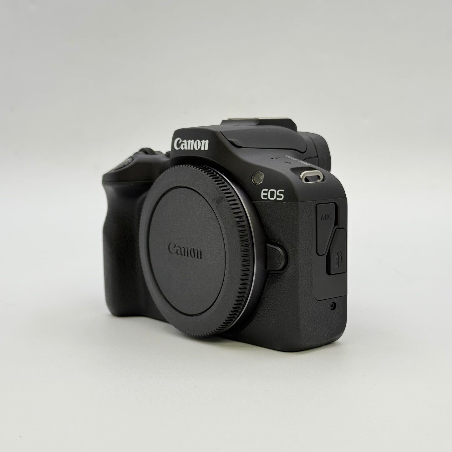 Canon EOS R100 24.1MP Mirrorless Digital Camera with RF-S 18-45 Lens IS STM KIT