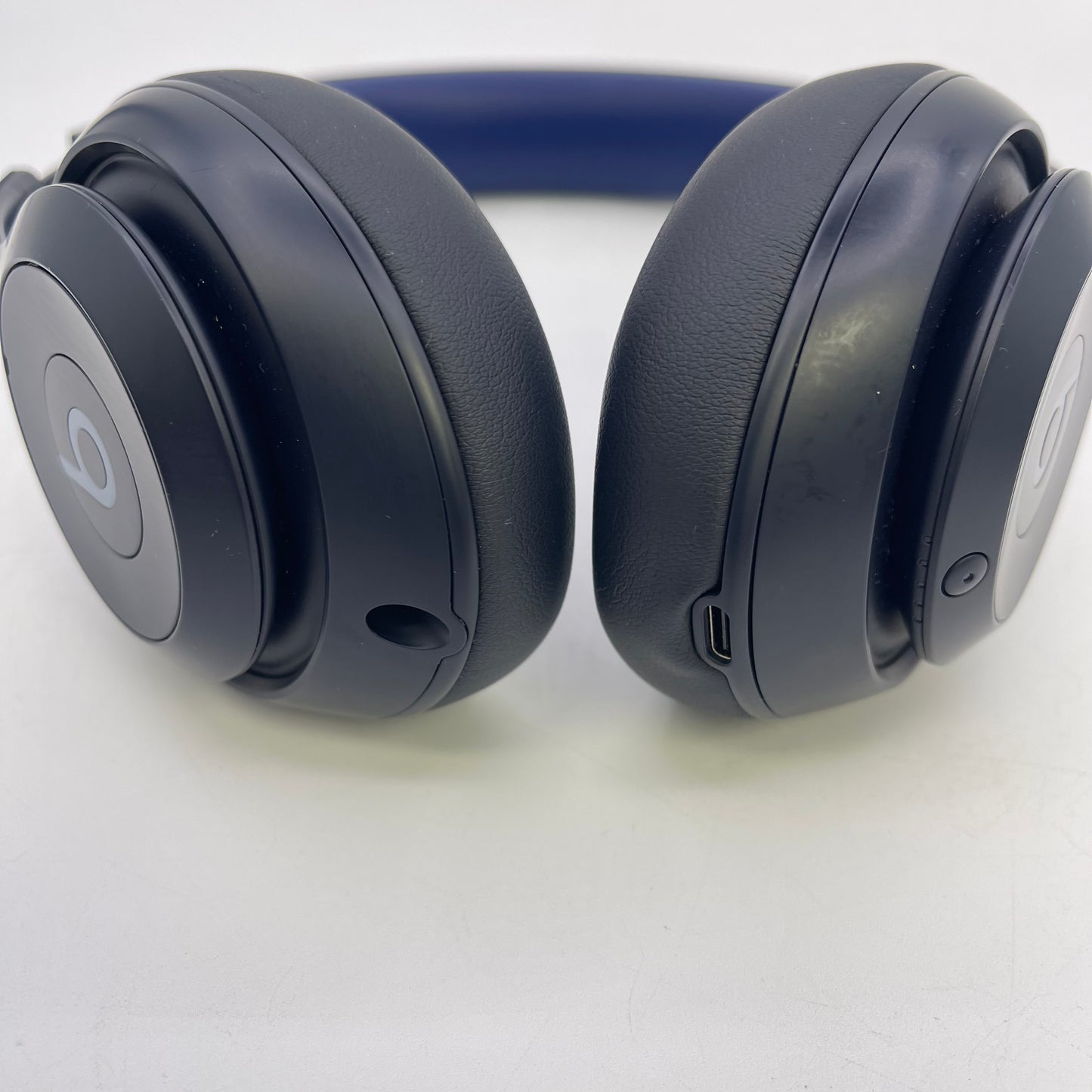 Beats Studio Pro Wireless Over-Ear Bluetooth Headphones Dark Blue A2924