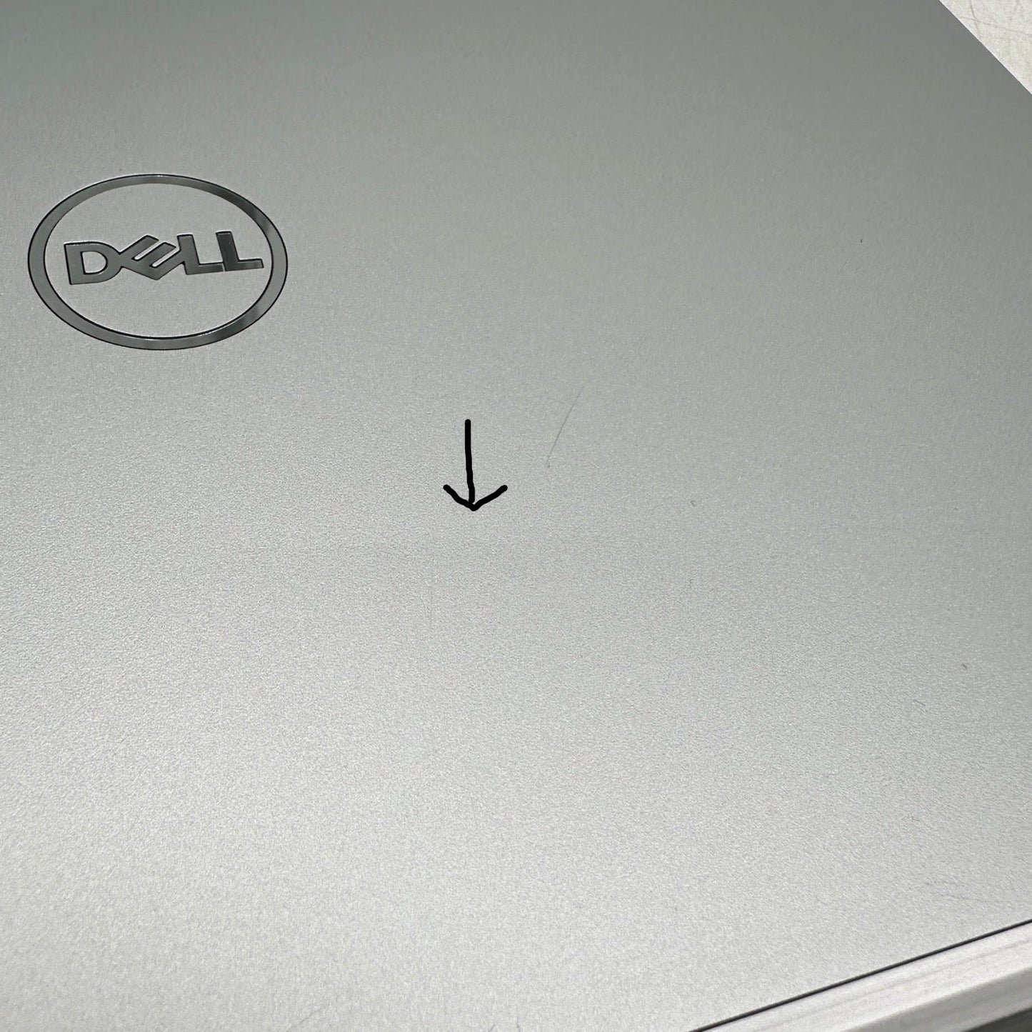 Dell Inspiron 7300  P122G001  13.3" i5-1135G7 2.4GHz 8GB RAM 512GB SSD