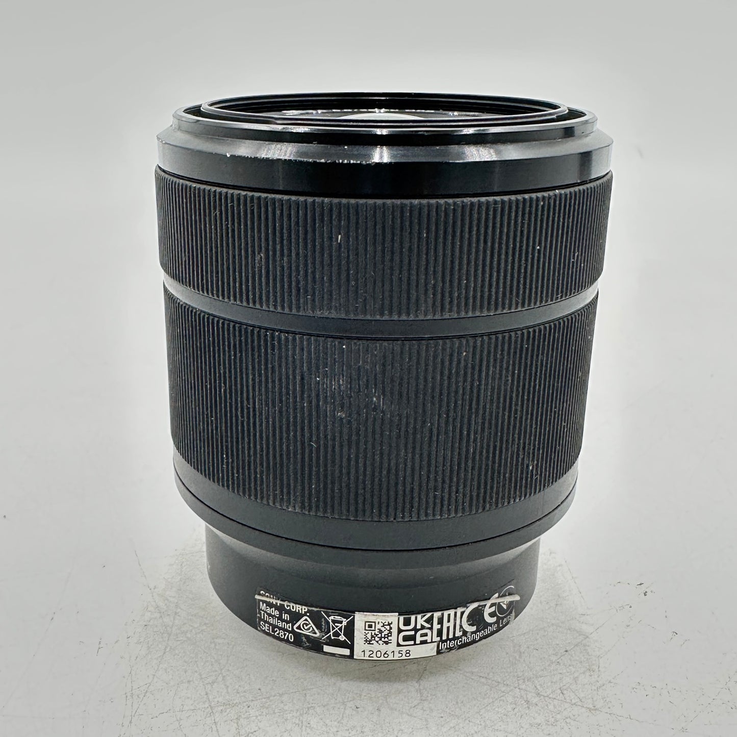 Sony FE 28-70mm f/3.5-5.6 OSS E-Mount Standard Zoom SEL2870