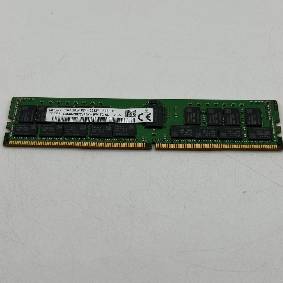 SK Hynix 32GB (1x32GB) RAM DDR4 2933MHz HMA84GR7CJR4N-WM