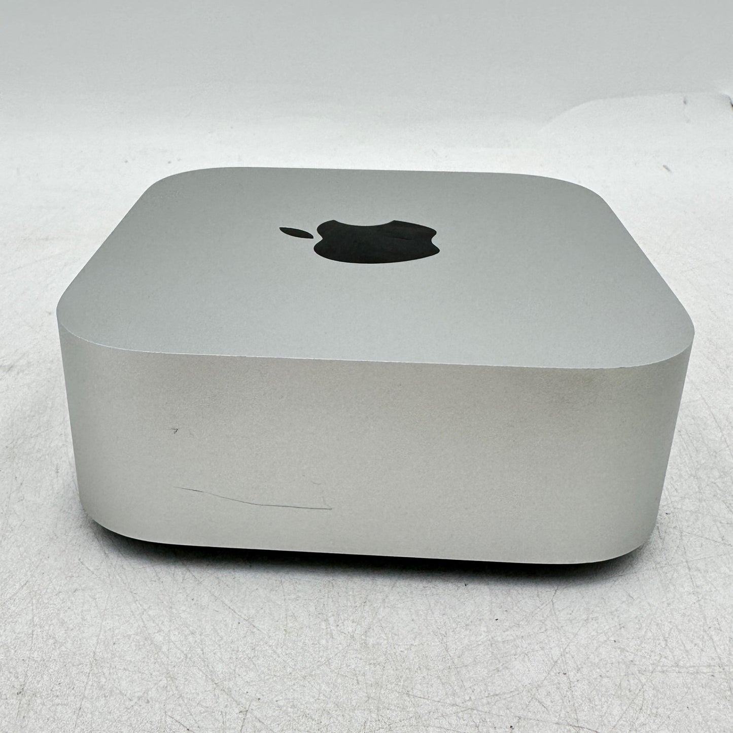 2024 Apple Mac Mini M4 4.4GHz 16GB RAM 256GB SSD Silver MU9D3LL/A